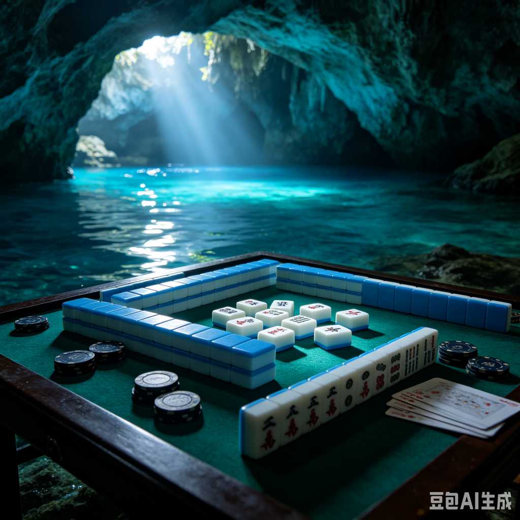 scratch resistant print mahjong set