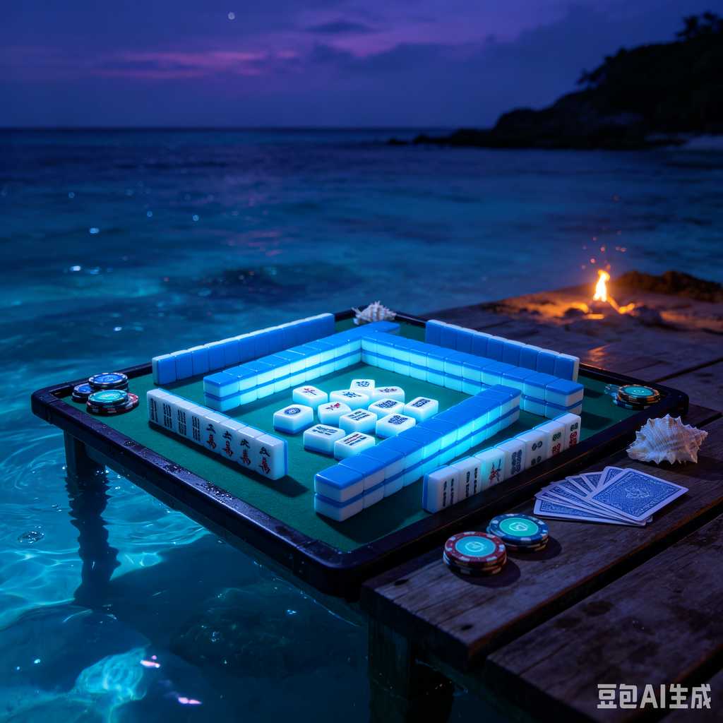 custom packaging mahjong set