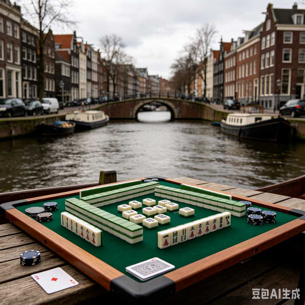 compact game table set