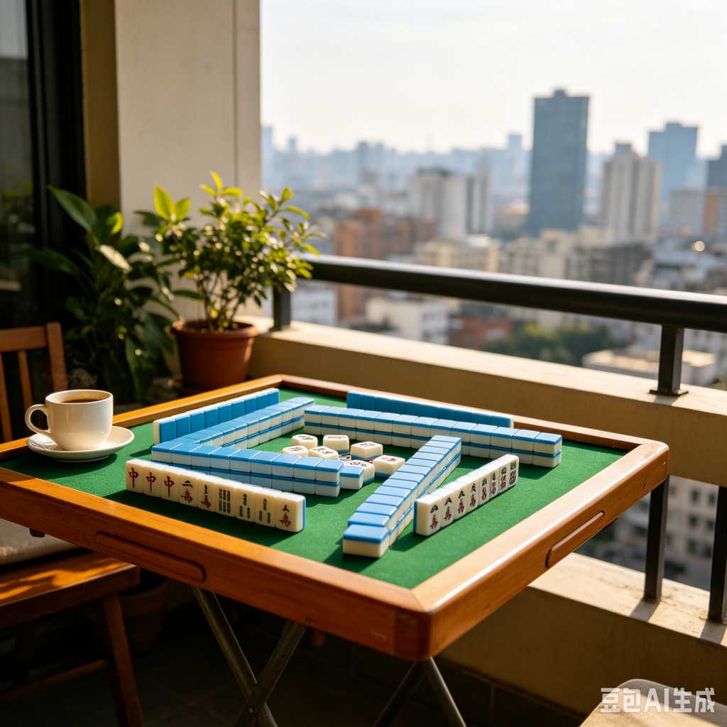 durable mahjong carrying bag