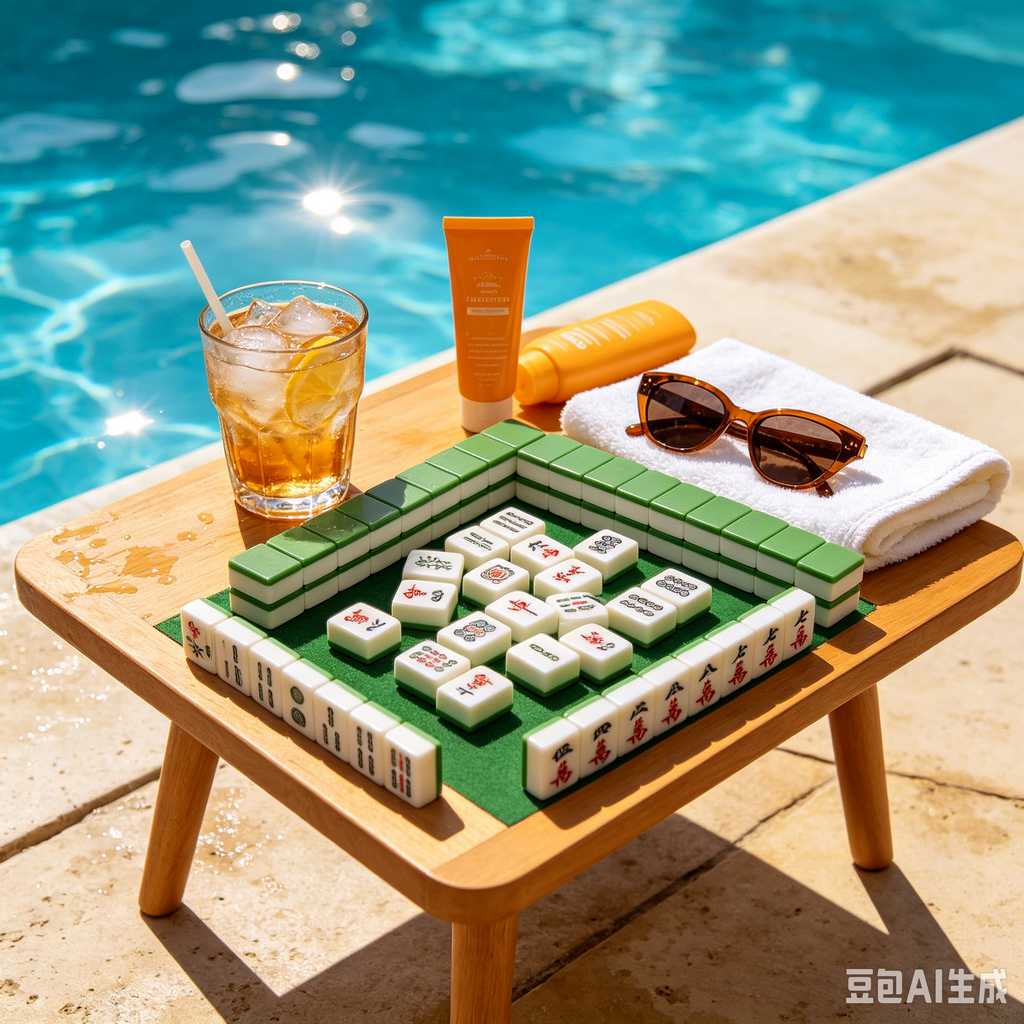 ReadingPA,mahjong