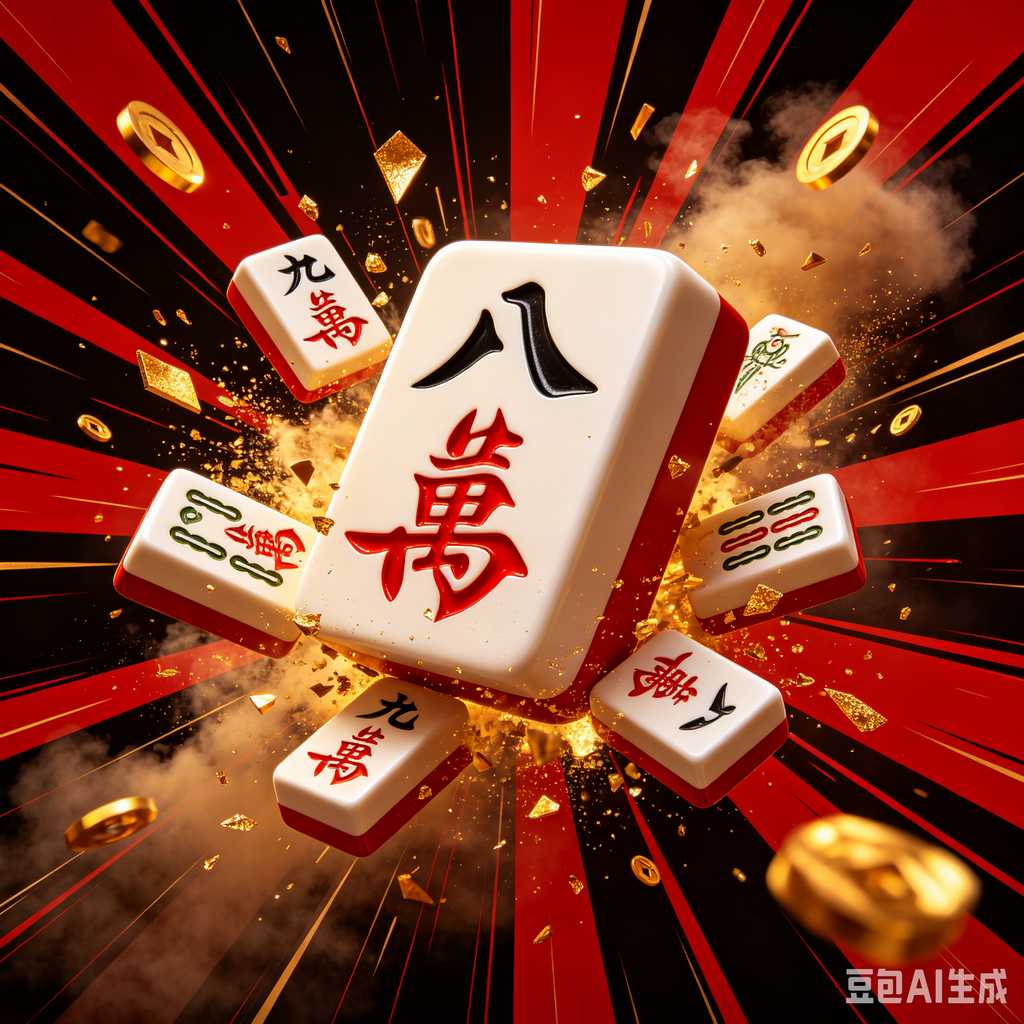 bar entertainment mahjong game