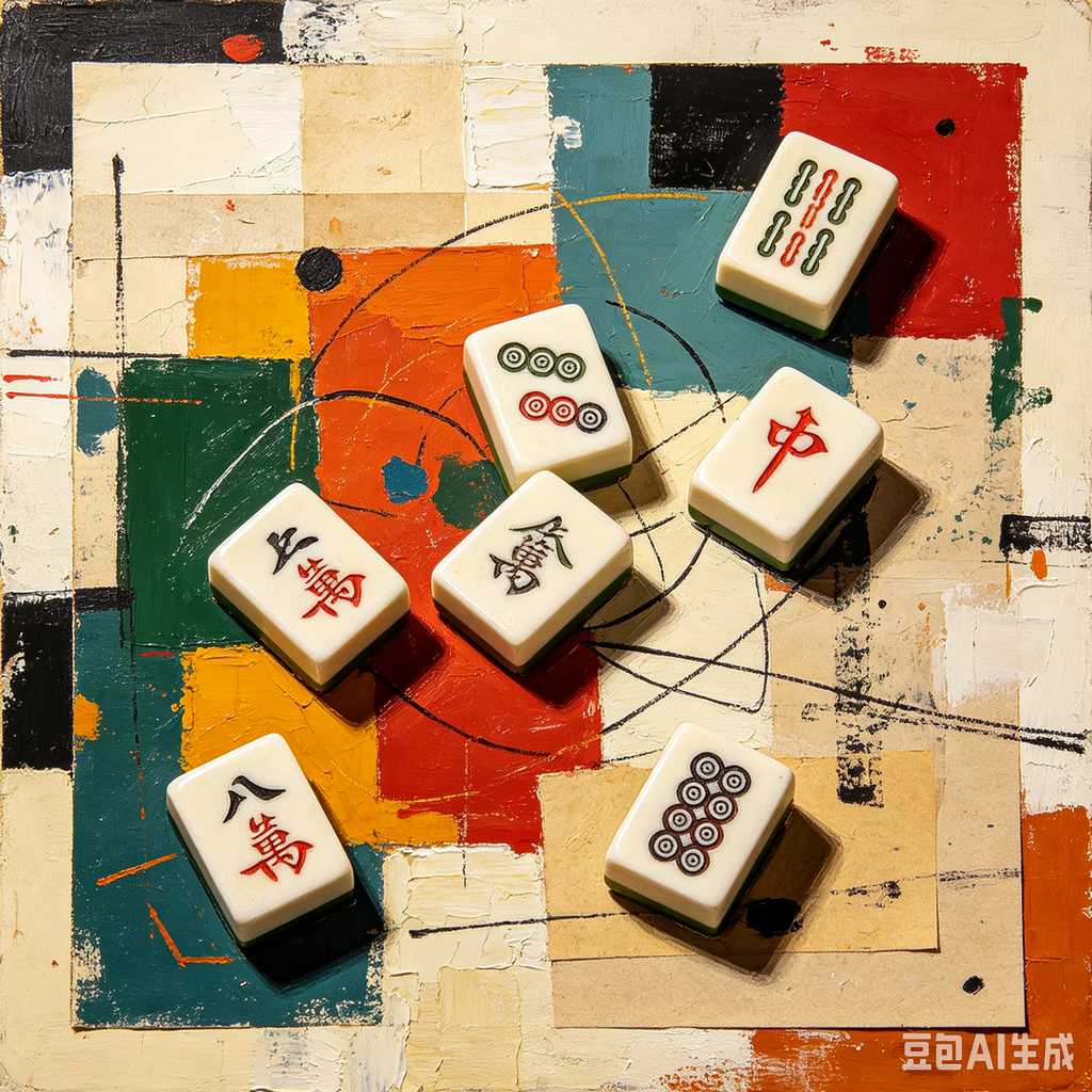 best portable mahjong set for camping
