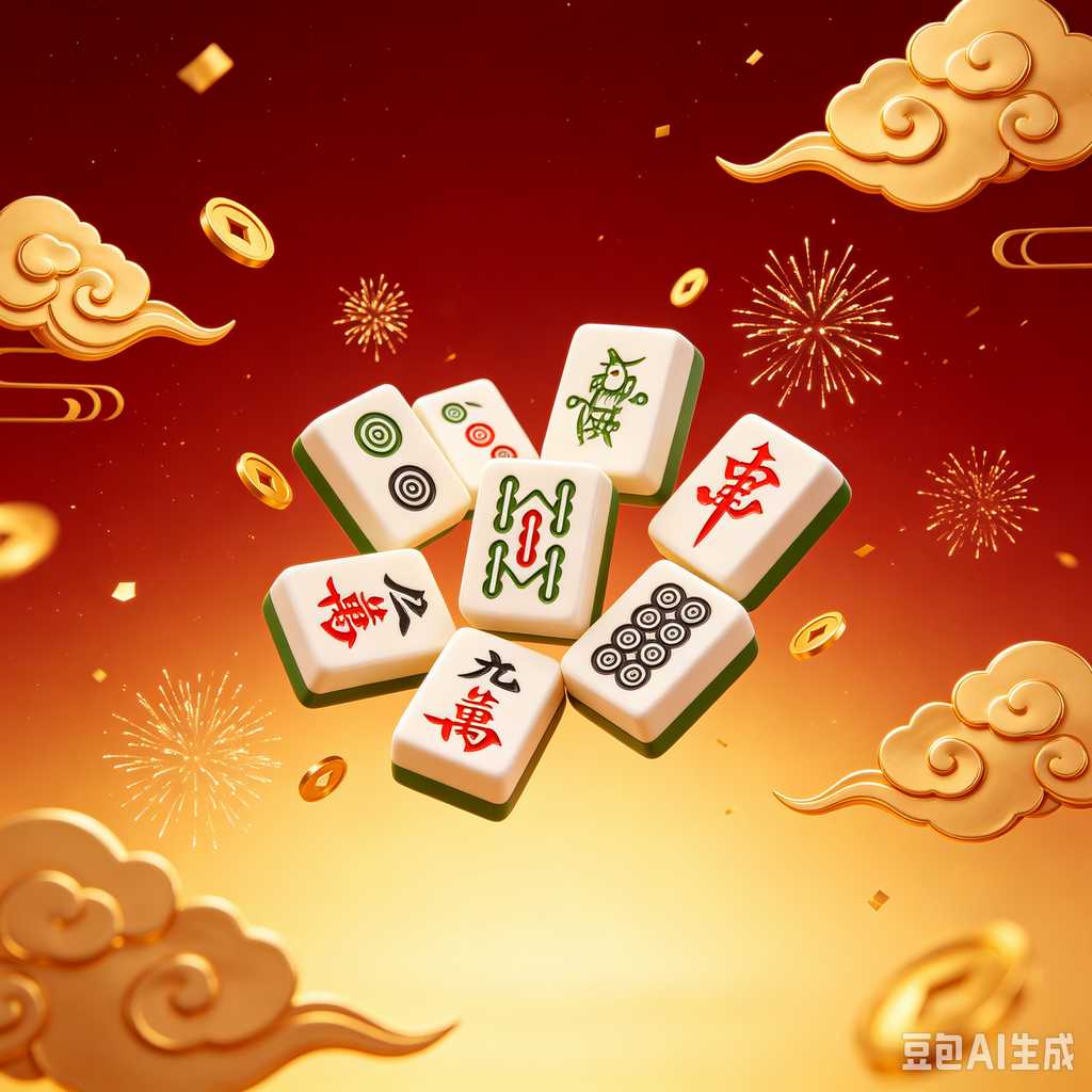 LynnMA,mahjong