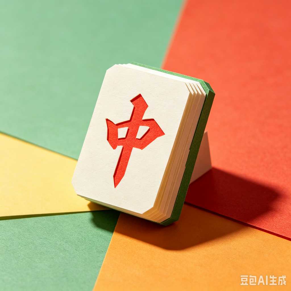 Brasilia,mahjong