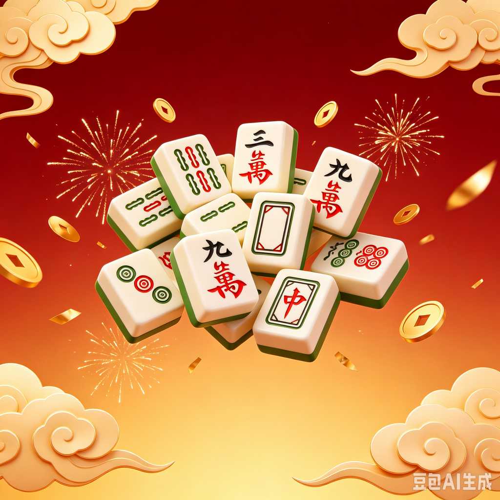 FortCollins,mahjong