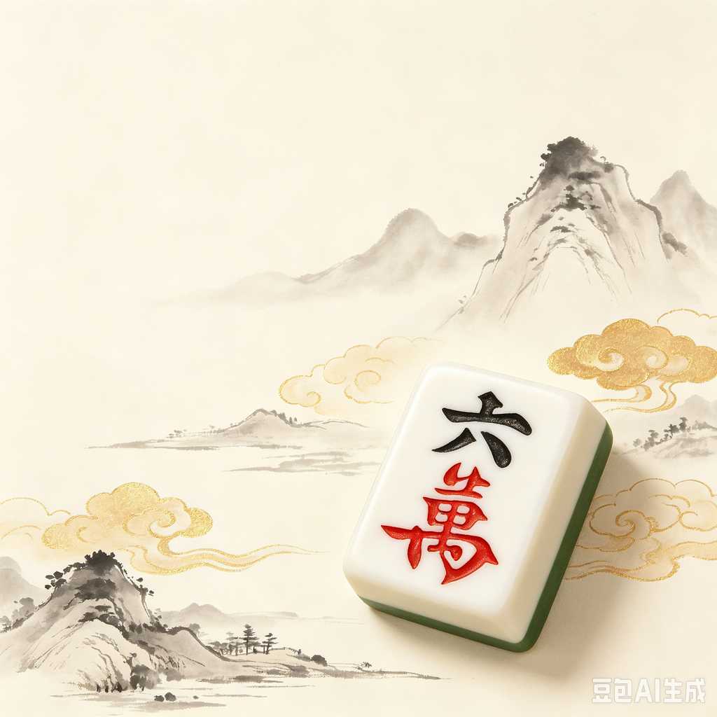 Rouen,mahjong
