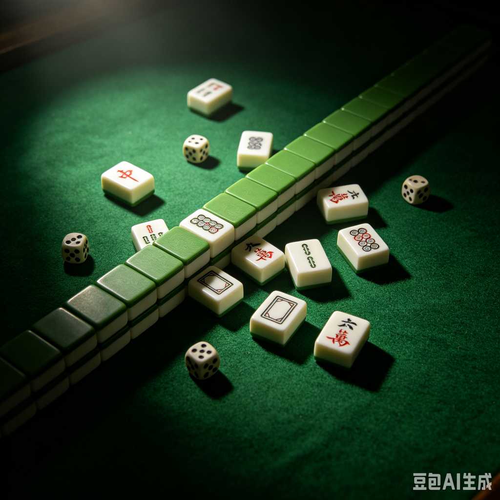 Tartu,mahjong