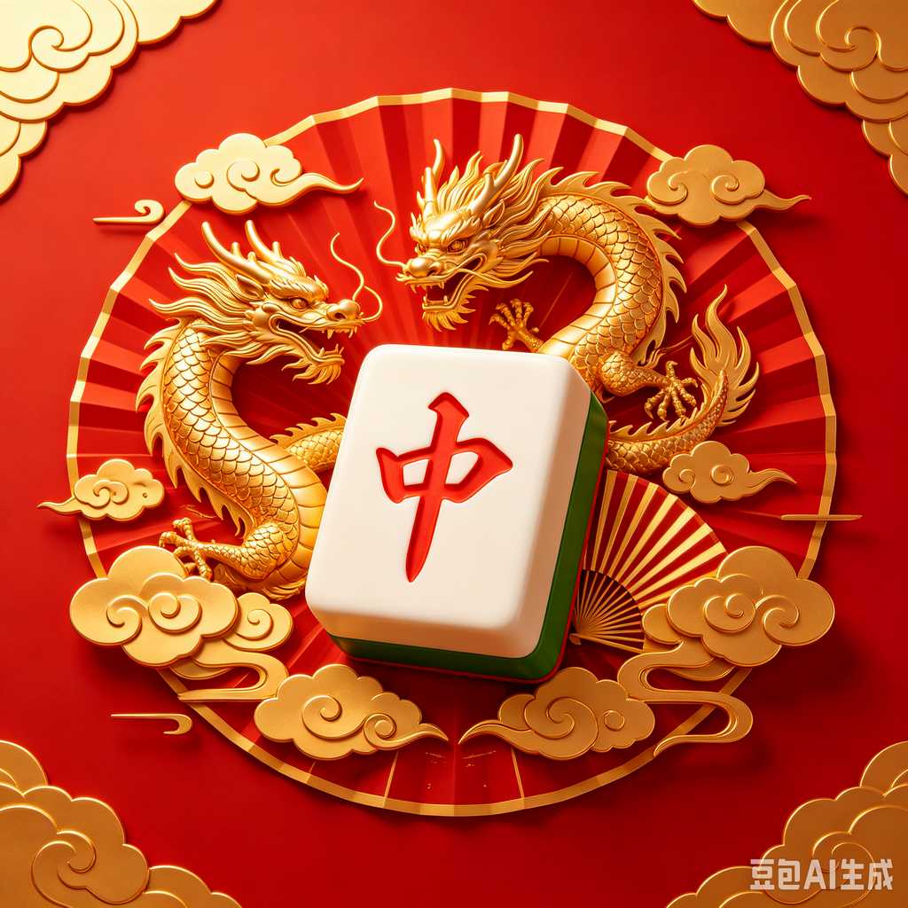 consistent print quality mahjong tiles
