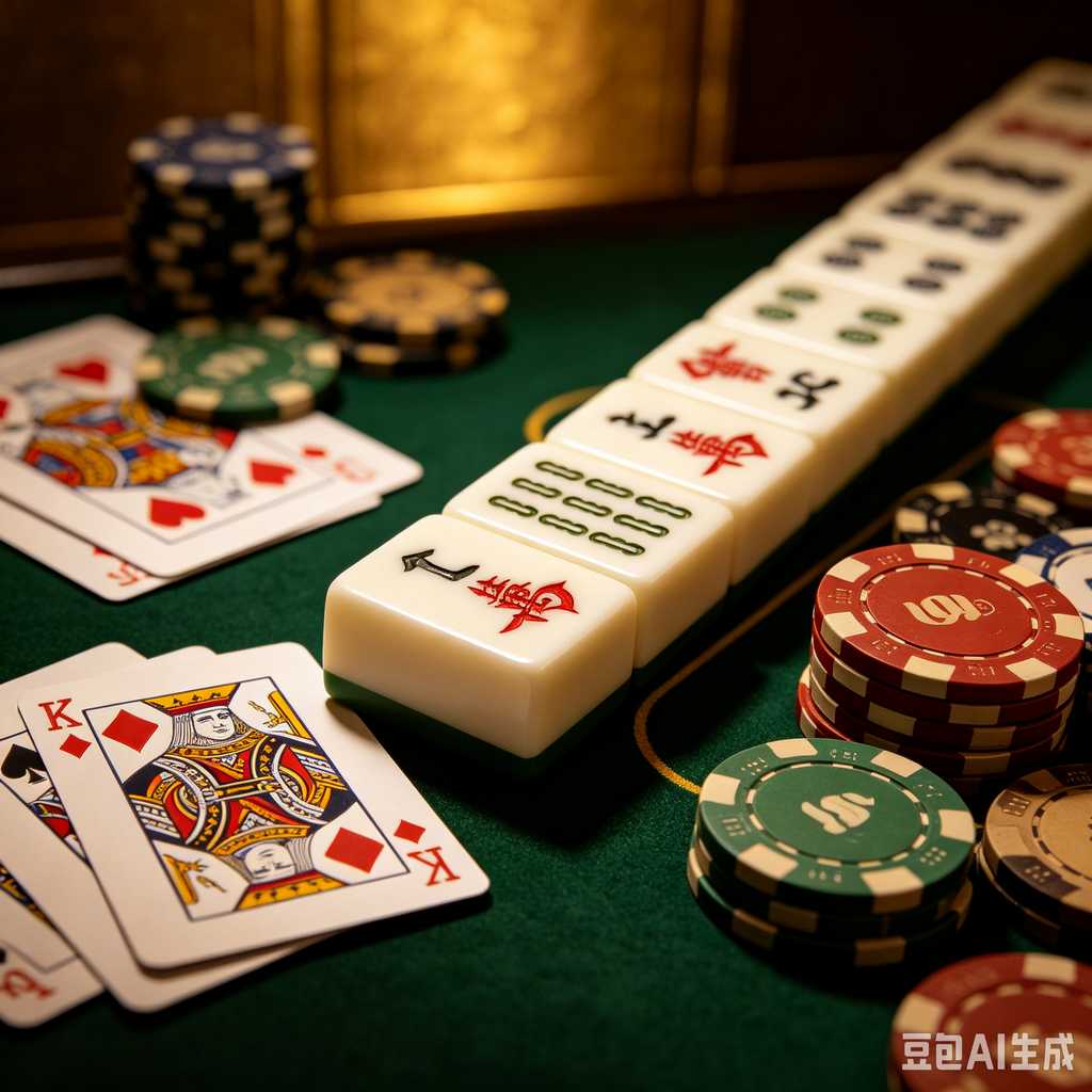 rouen,mahjong