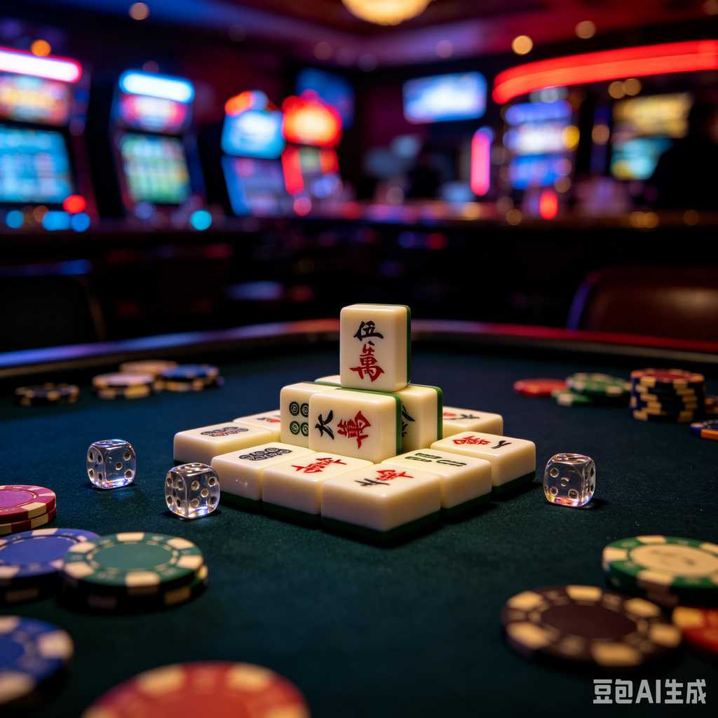 portable mahjong mat foldable