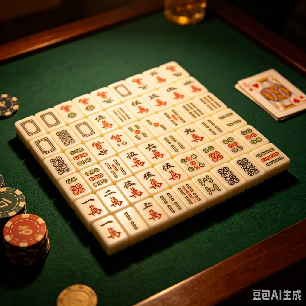 RochesterNY,mahjong