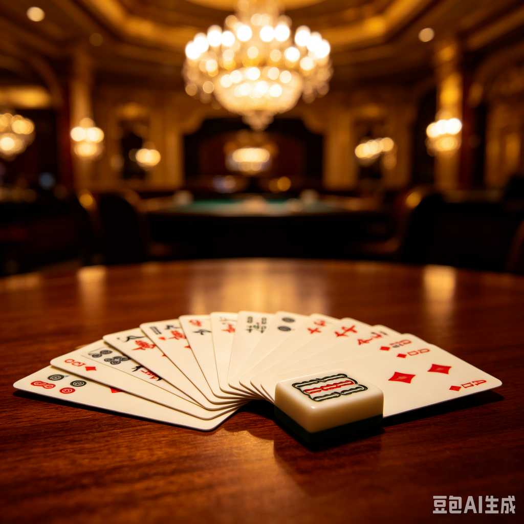 how many tiles in american mahjong
