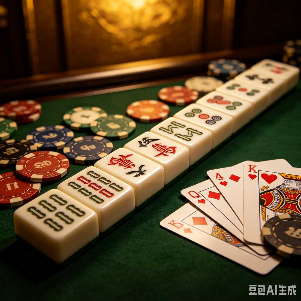 batonrouge,mahjong