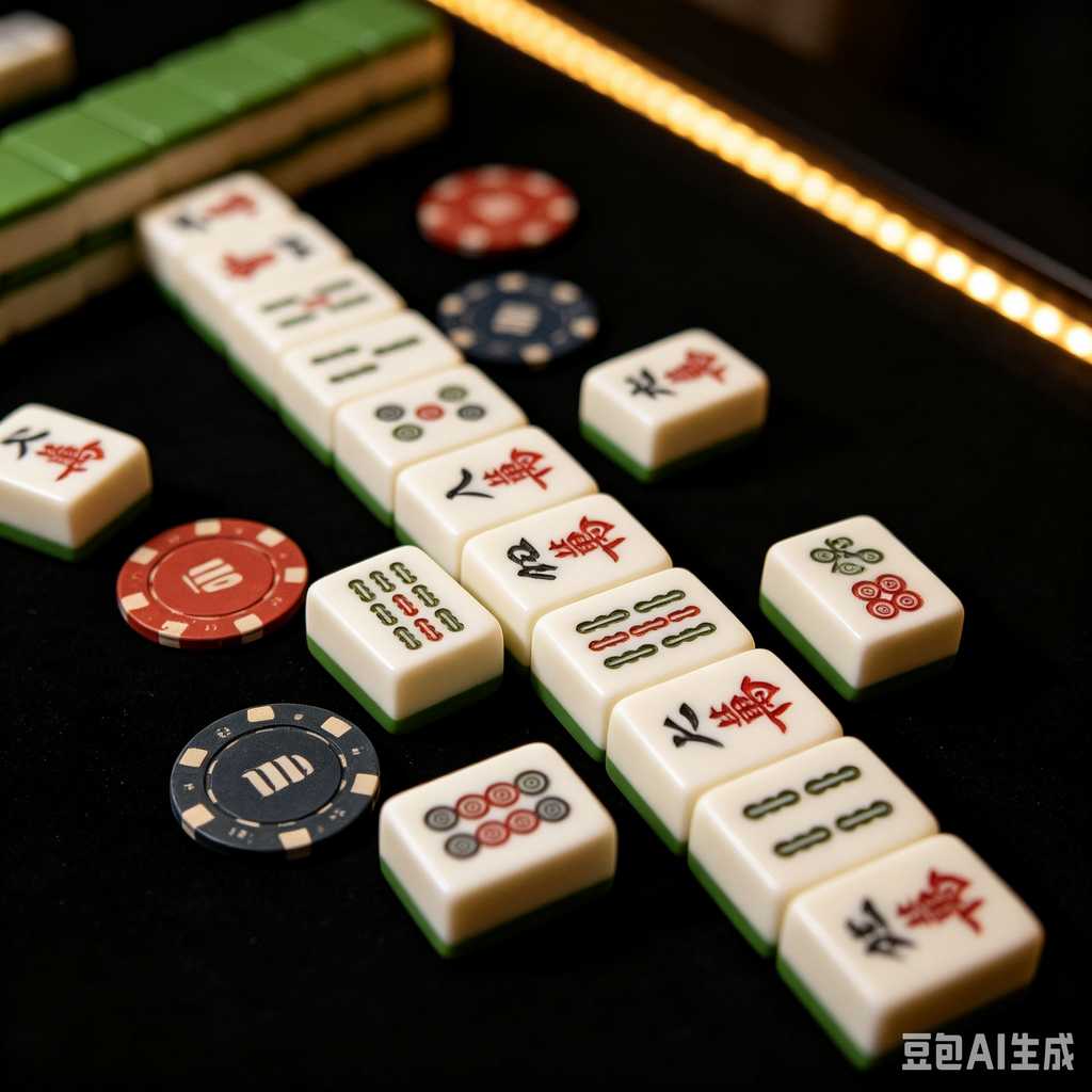 provo,mahjong