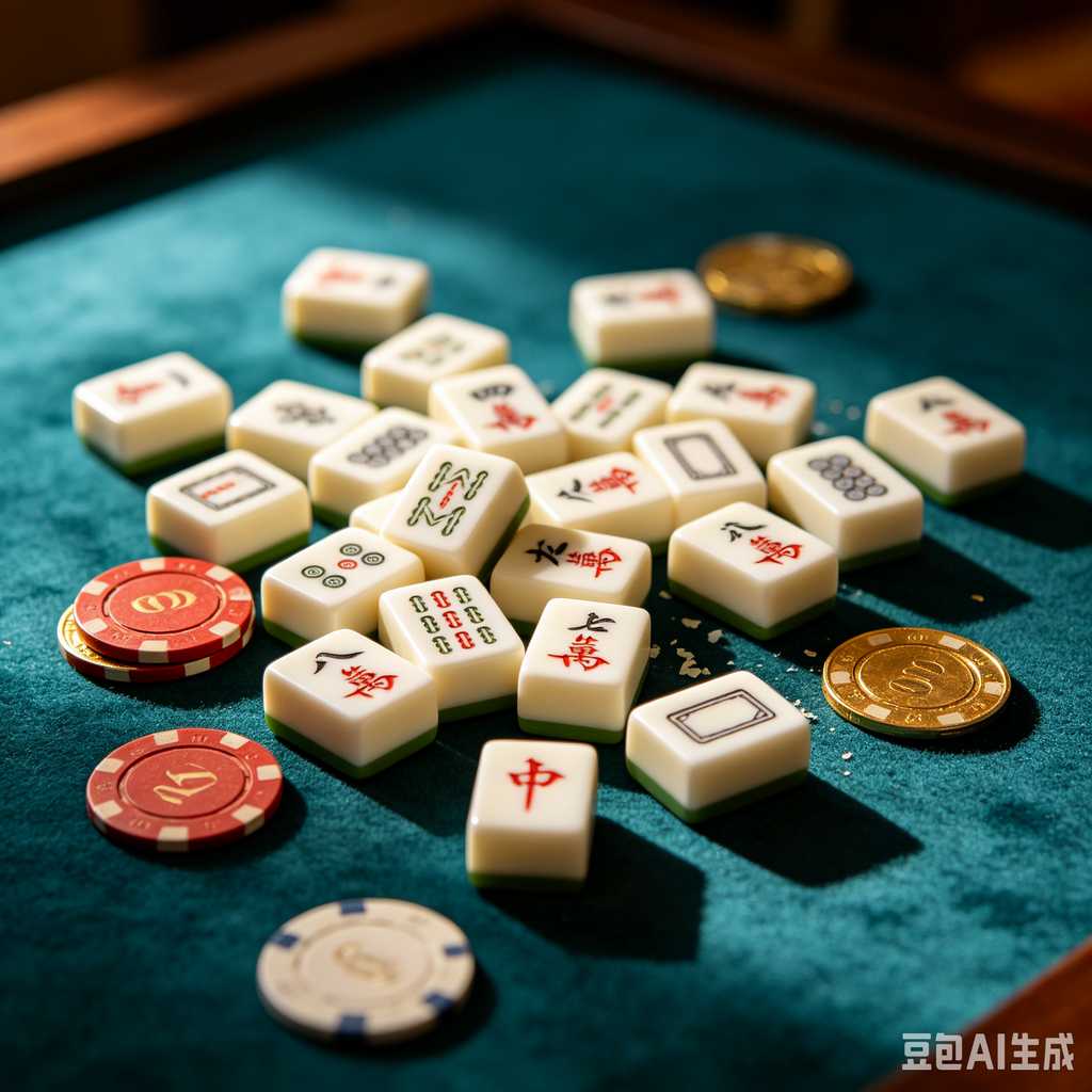 culiacan,mahjong