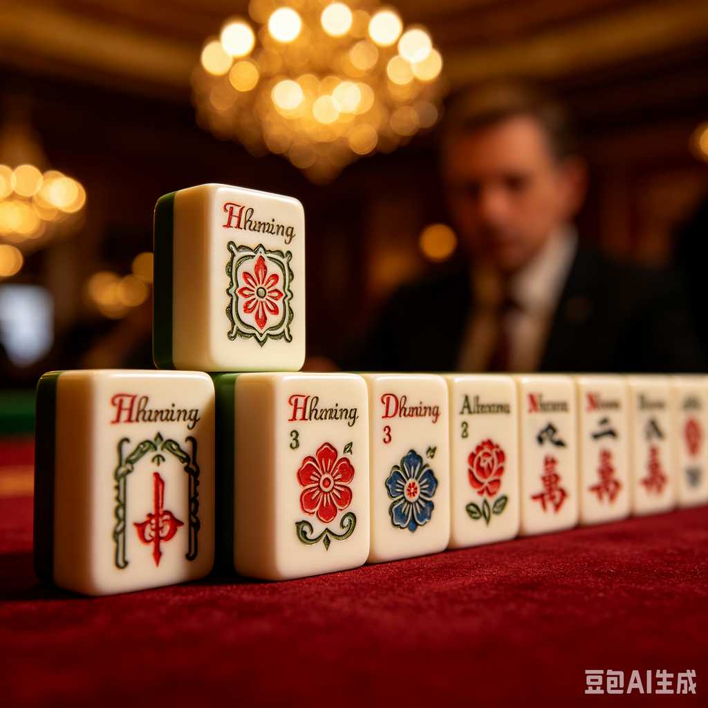 ready to gift mahjong tiles