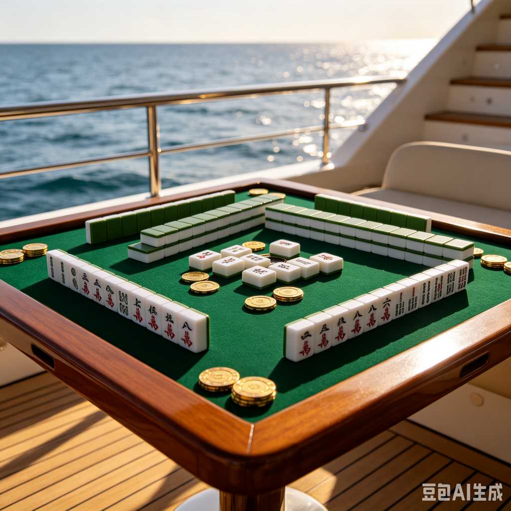 premium mahjong set wholesale