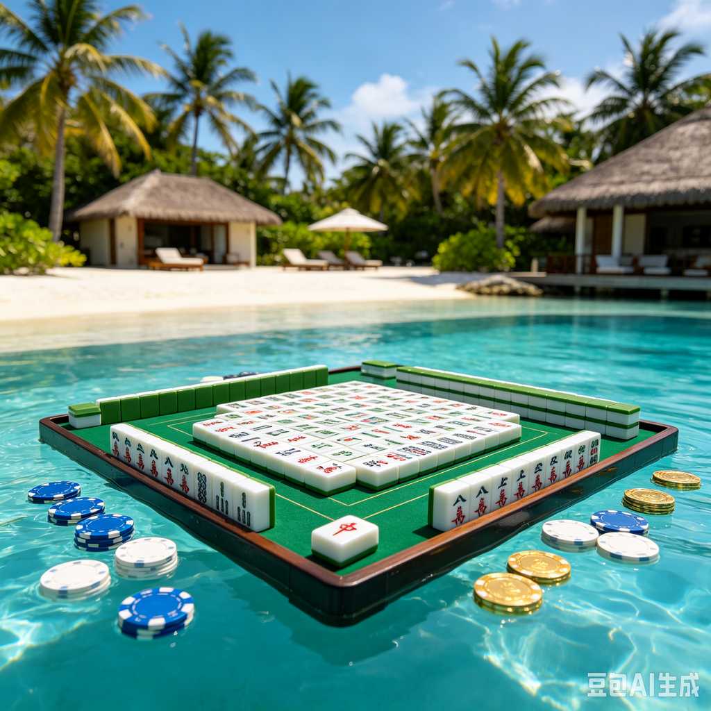 budget premium mahjong tiles