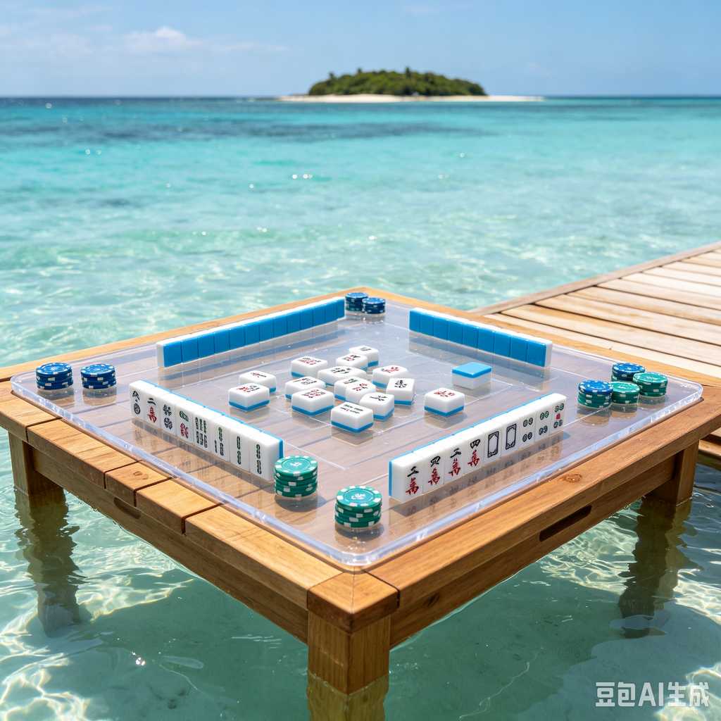 bulk discount mahjong tiles