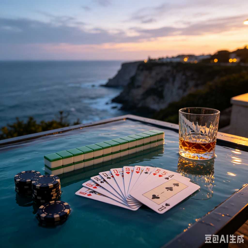 wholesale mahjong accessories