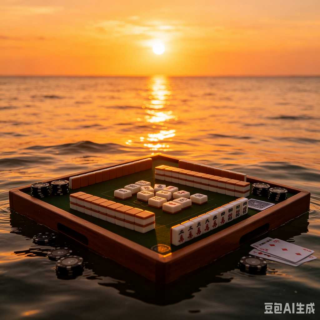 LaPaz,mahjong